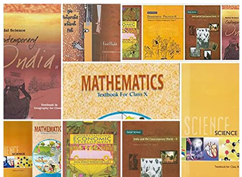Ncert Books For Class 10 All Subjects In English And Hindi Medium Ncert Books For Class 10 All Subjects In English And Hindi Medium