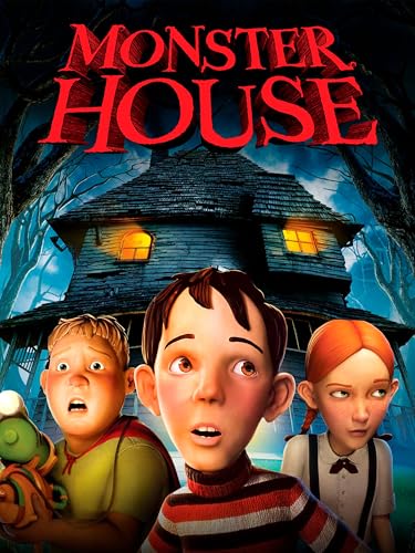 Monster House