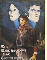 The Dark Shadows Concordance 1840 B000BNYP8E Book Cover