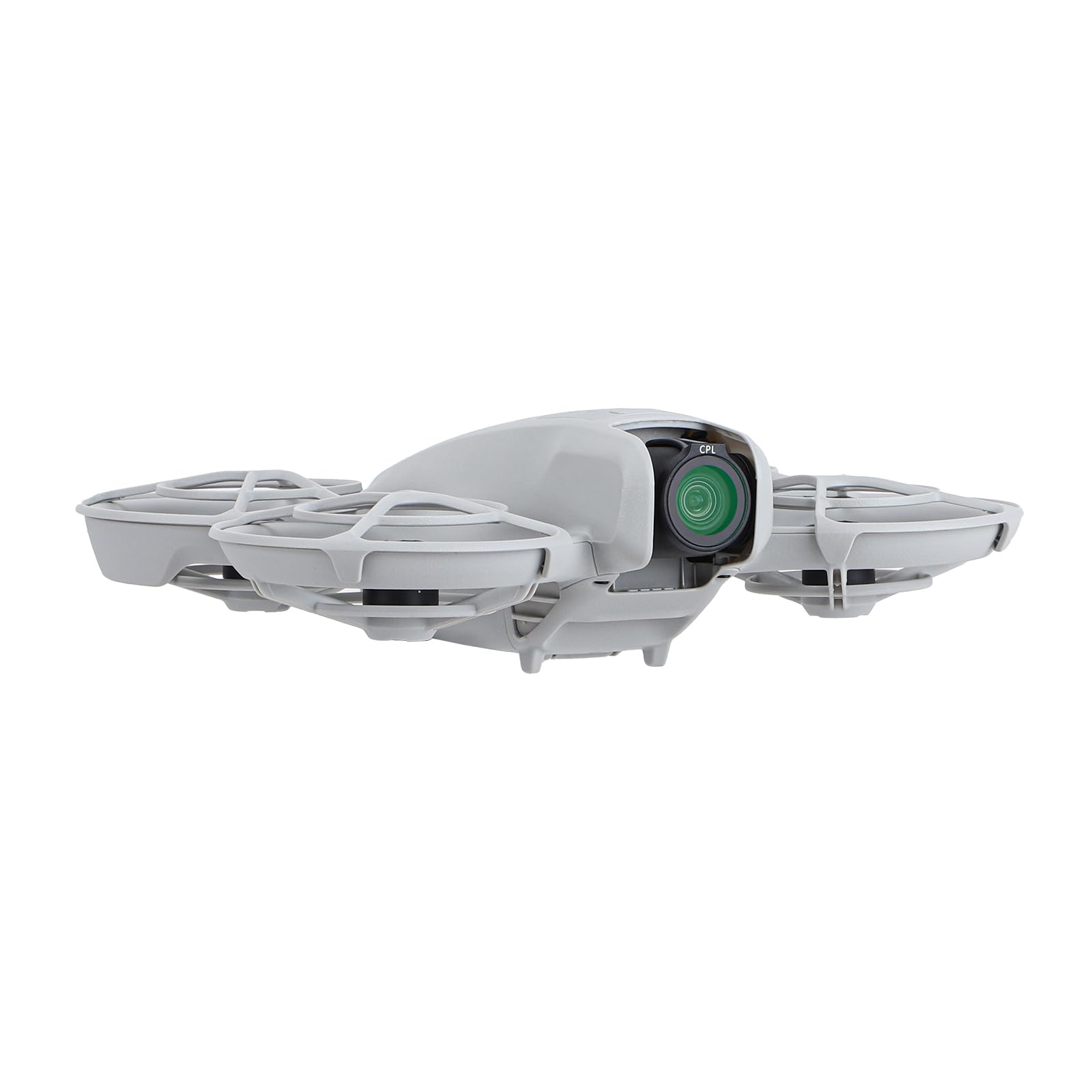 Filtro per DJI Neo Filtro per obiettivo ND UV CPL Filtro Protezione dell'obiettivo Accessori per DJI Neo (3pcs(CPL+ND8+ND16))