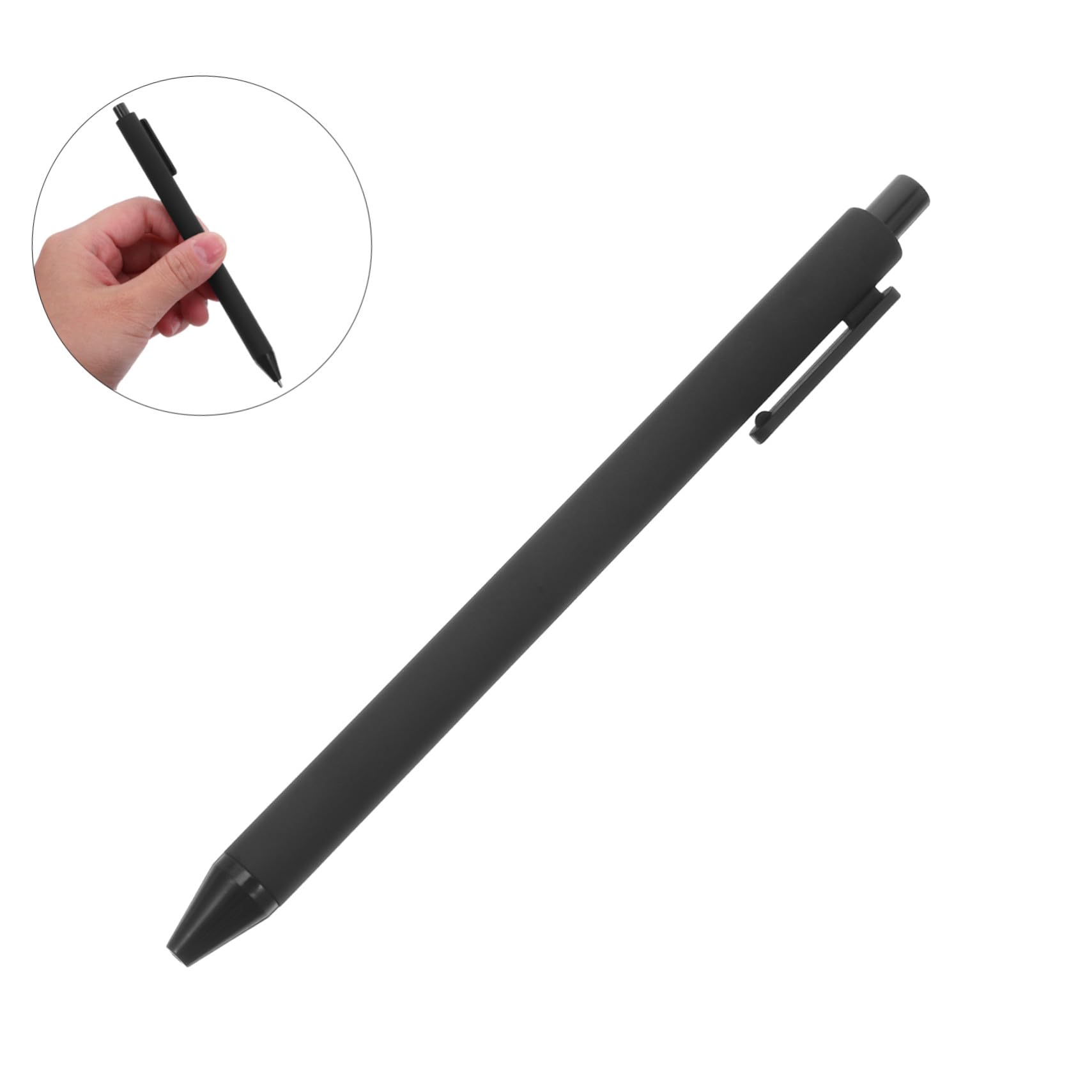 DOITOOL 108 Bolígrafos De Gel Para La Al Papelería Bolígrafos De Gel Estéticos De Suaves Retráctiles Bonitos Para Tomar Notas