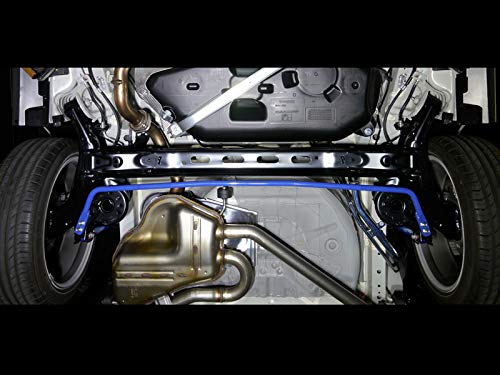 Amazon | [CUSCO]ZC33S スイフトスポーツ_2WD_1.4L/Turbo(H29/09～)用