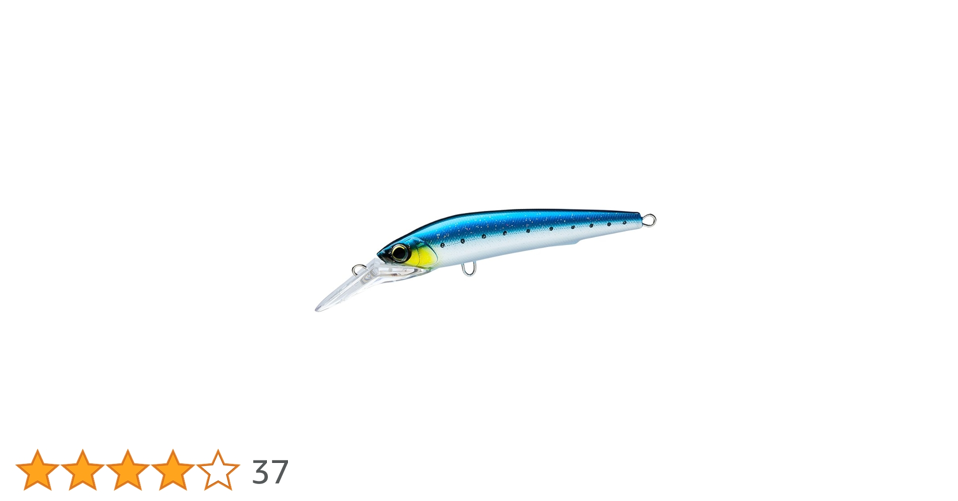 Amazon.co.jp: YO-ZURI(ヨーヅリ) ルアー トローリング ハイドロ