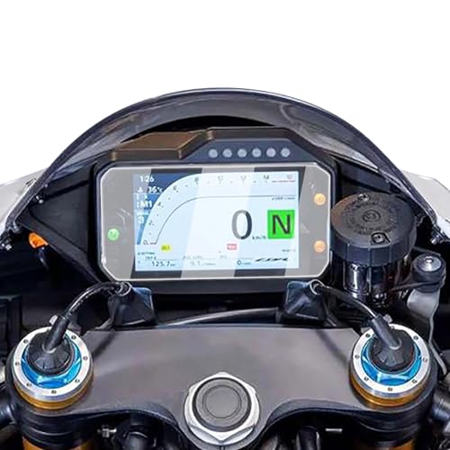Protector de pantalla CBR1000RR repuesto salpicadero motocicleta 2020 2