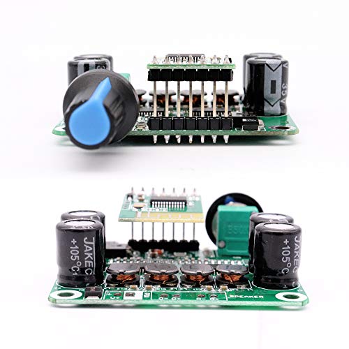 ZHITING Bluetooth 4.2 TPA3110 30W + 30W Modulo