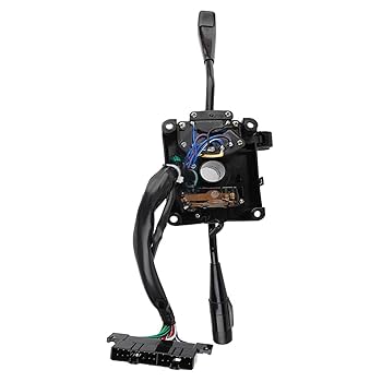 Amazon.com: Areyourshop Combination Turn Signal Switch 84310