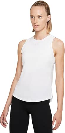 NIKE(ナイキ) Dri-FIT One Luxe レディース スタンダードフィットタンクトップ