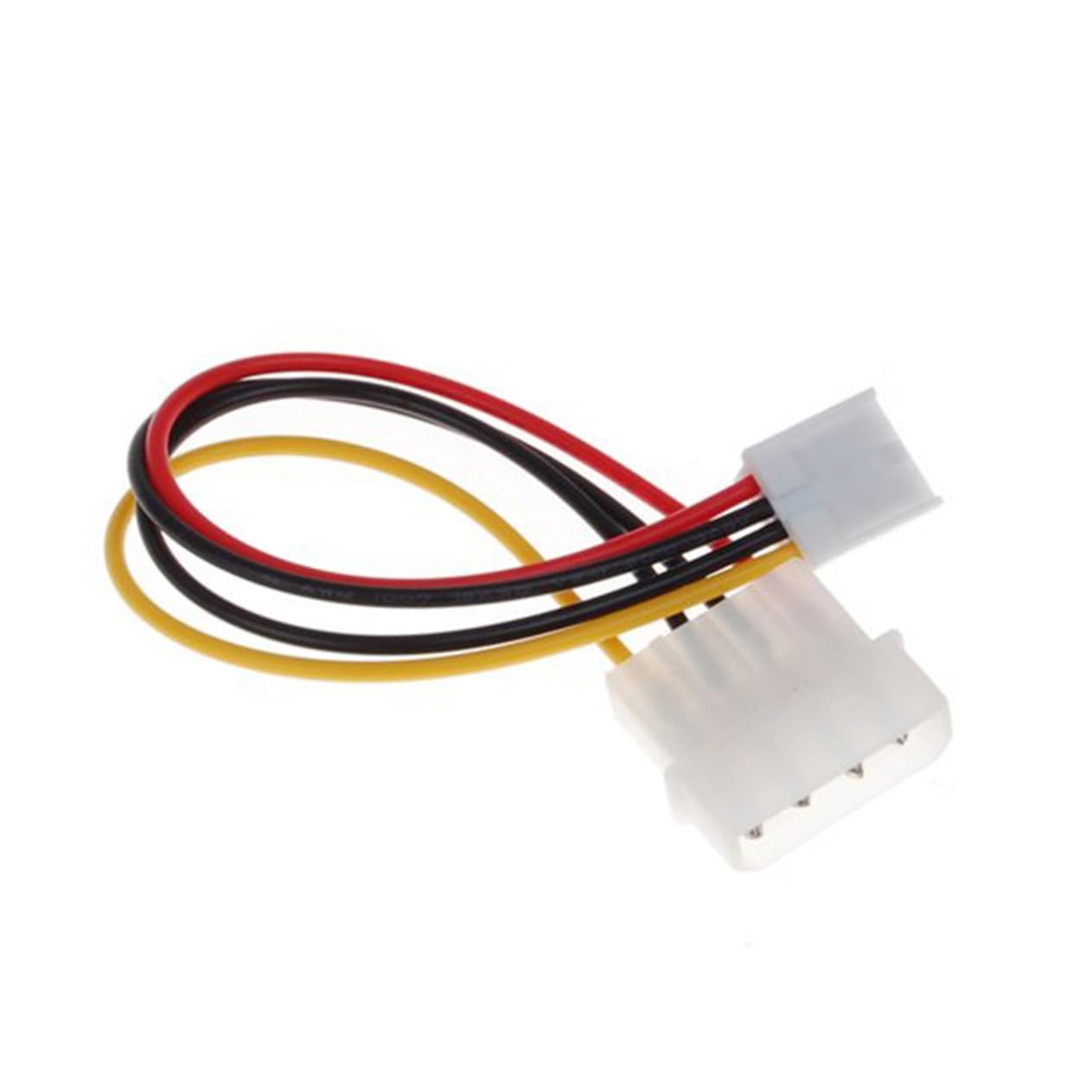 Adaptateur IDE vers Compact Flash CF II avec LED, Noir