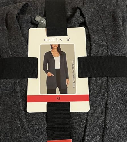 Image of Matty M Women's The Boyfriend Cardigan