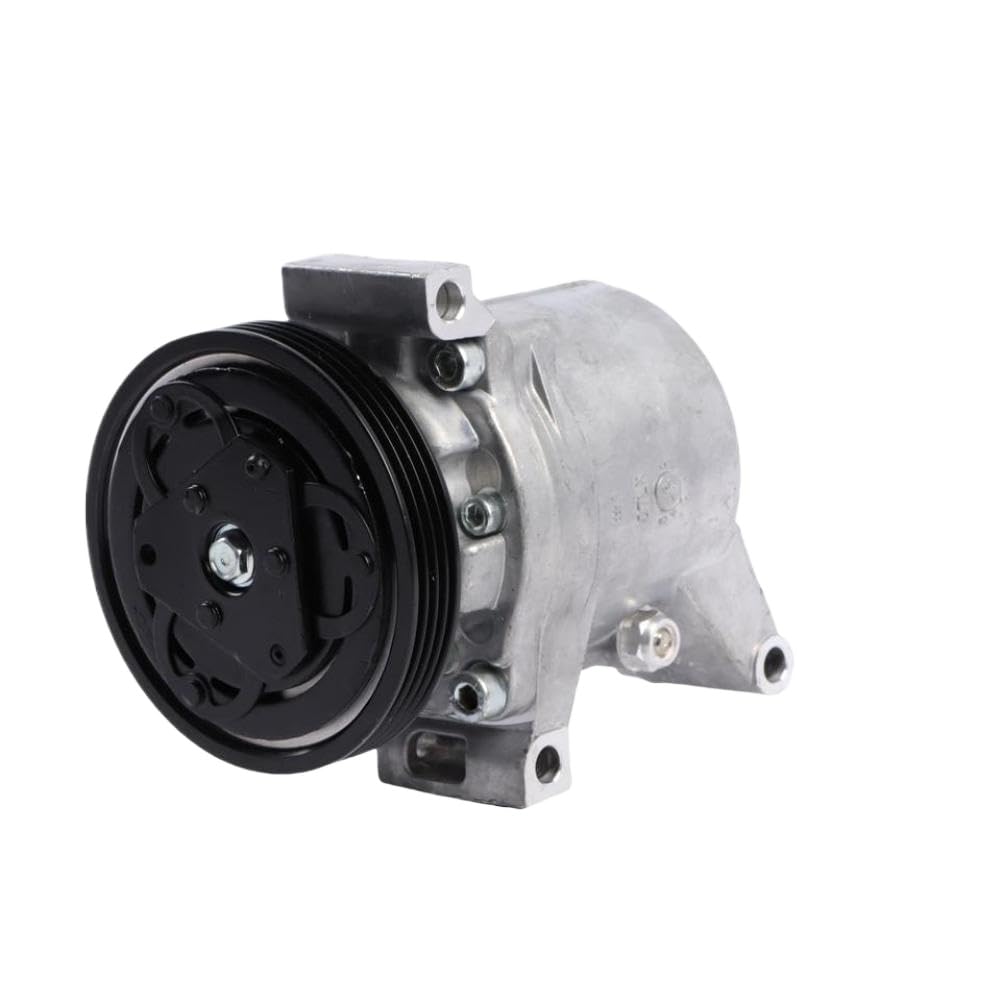 Akwobhct Onecolor Air Conditioning Compressor 95200-77Gb2 95201-77Gb2 Compatible With Suzuki Jimny Seiki Ss07lk10
