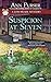 Suspicion at Seven: A Lois Meade Mystery