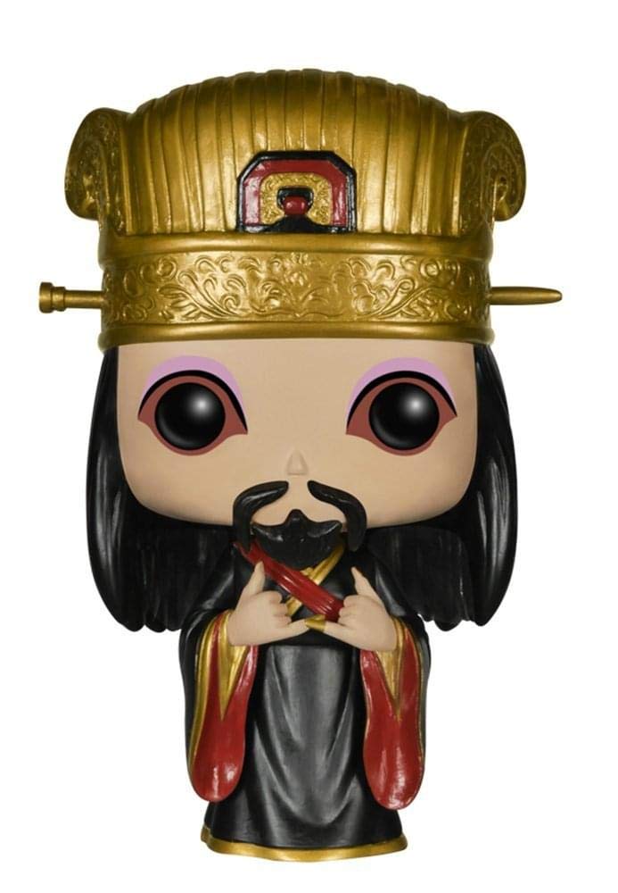 Amazon.com: Funko POP Movies: Big Trouble in Little China - Lo Pan