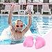 Baypify Nose Plugs for Swimming for Kids(Age 8-12),Painless Nose Clip for Swimming, Ensure Comfort and Safety in The Water