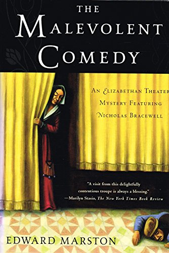 The Malevolent Comedy