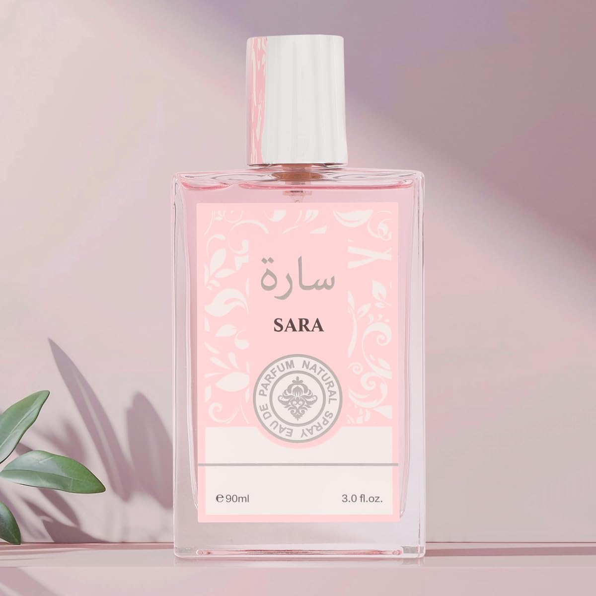 Amazon.com : Sara Women's Perfume – Eau de Parfum Floral Gourmand