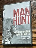 Man Hunt