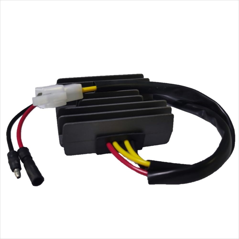 Amazon.com: Voltage Regulator Rectifier for GX340 GX390 31600-ZE2