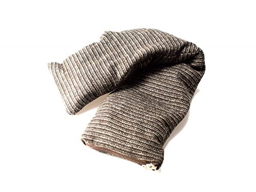 MyHomeLuxShungit, Schungit Cushion (10x40 cm)