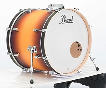 Pearl Decade Maple 20"x16" Bass Drum
