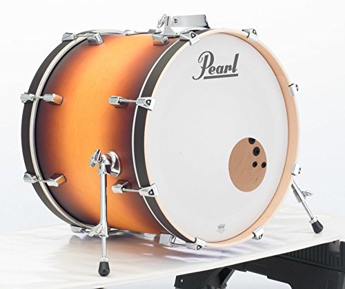 Pearl Decade Maple 20"x16" Bass Drum