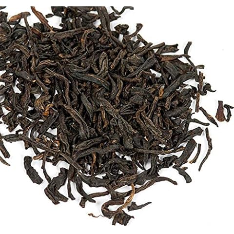 Simpli-Special Keemun Panda No1 Loose Leaf Tea Cover