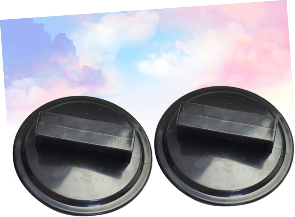 1set Plastic Food Waste Disposer Accessories Drip Tray Sink Strainer Splash Guard for Kitchen Sink