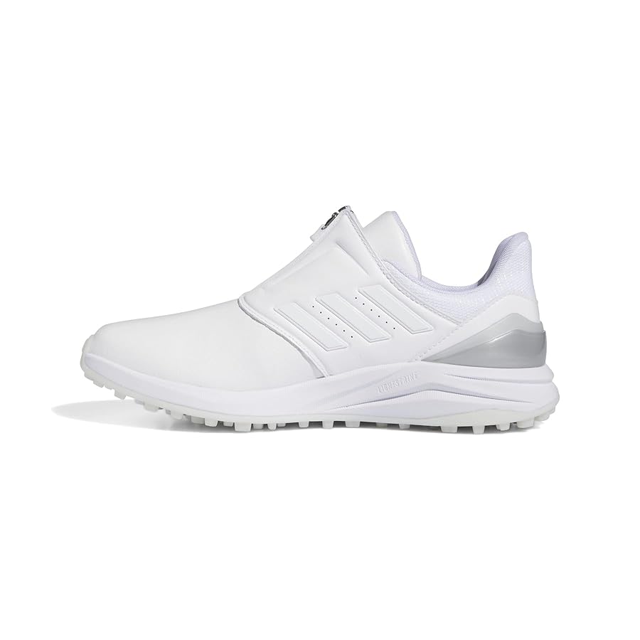 Amazon.com | adidas Women's Solarmotion Spikeless BOA