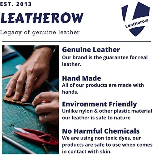 Leatherow Dog Leash Care Tips