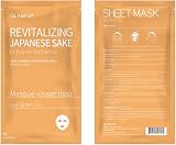 GLAM UP シートマスクパックの商品画像
