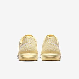 Amazon.com | Nike Lunargato II Indoor/Court Low-Top Soccer Shoes