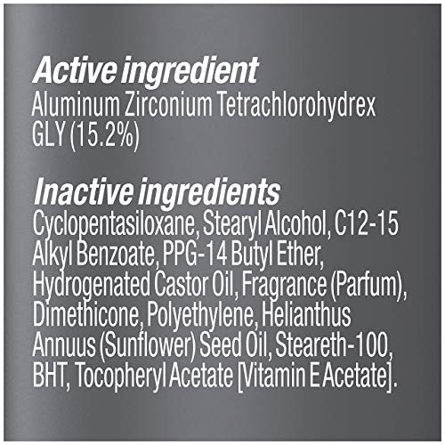Image of Dove Men + Care Antiperspirant Lotion Deodorant, Extra Fresh, 2.7 Ounce (Pack Of 2)