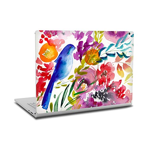 Protection vinyle Mai Autumn pour Microsoft Surface Book 2