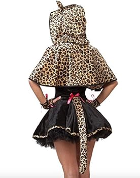 【新品】エジプト製豹柄衣装 zh-kdance-08401.jpg