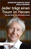 karolina kurkova mann  Jeder trägt einen Traum im Herzen. Von der Kraft, die alles ändern kann (HERDER spektrum)