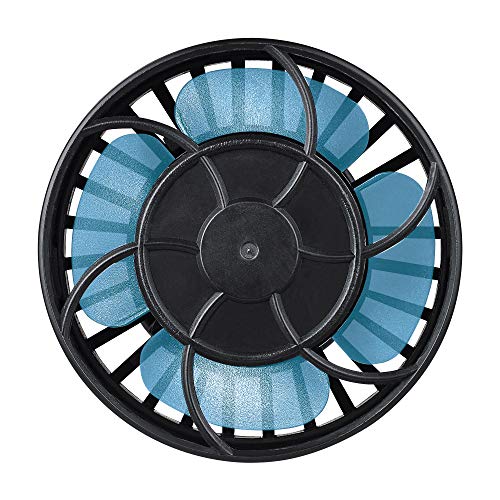 Jebao Slw-30 Compact Wavemaker 3434Gph, Black #TOP2