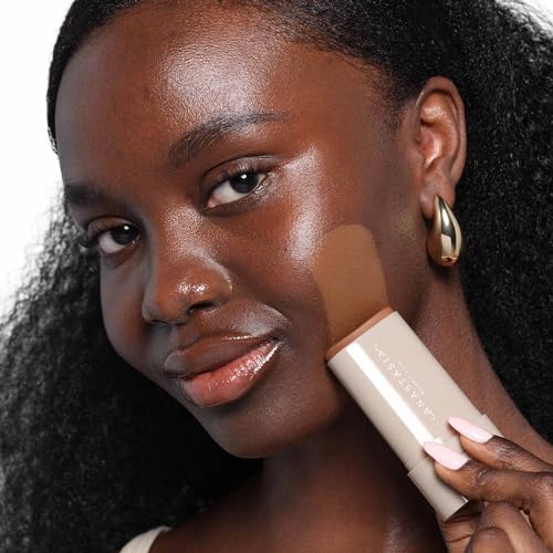 Image of Anastasia Beverly Hills - Beauty Balm Serum Boosted Hydrating Skin Tint | Serum-Infused Radiance, Sheer Natural Coverage, Weightless Balm Texture, On-The-Go Glow, Inclusive Shade Range