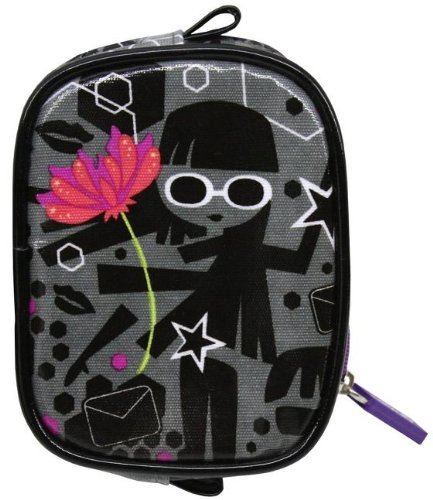 Purse Secret Collection (Secret Coated Canvas Collection)