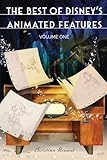 The Best of Disney's Animated Features: Volume One