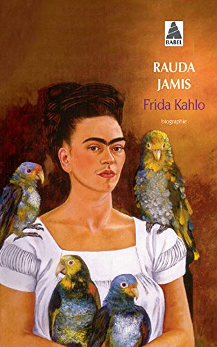  Frida Kahlo autoportrait d'une femme livre En ligne