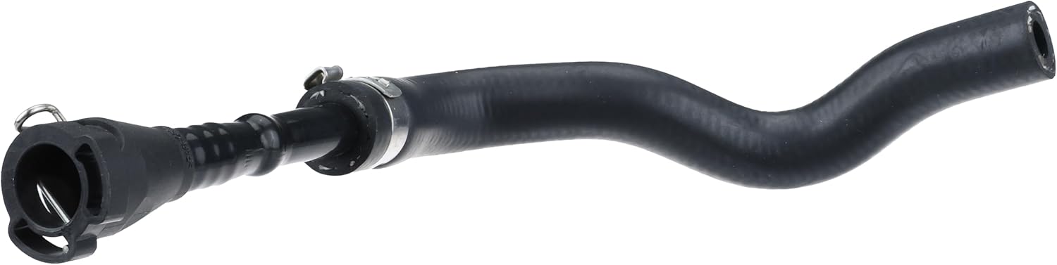 URO Parts 2782031217 Crankcase Breather Hose