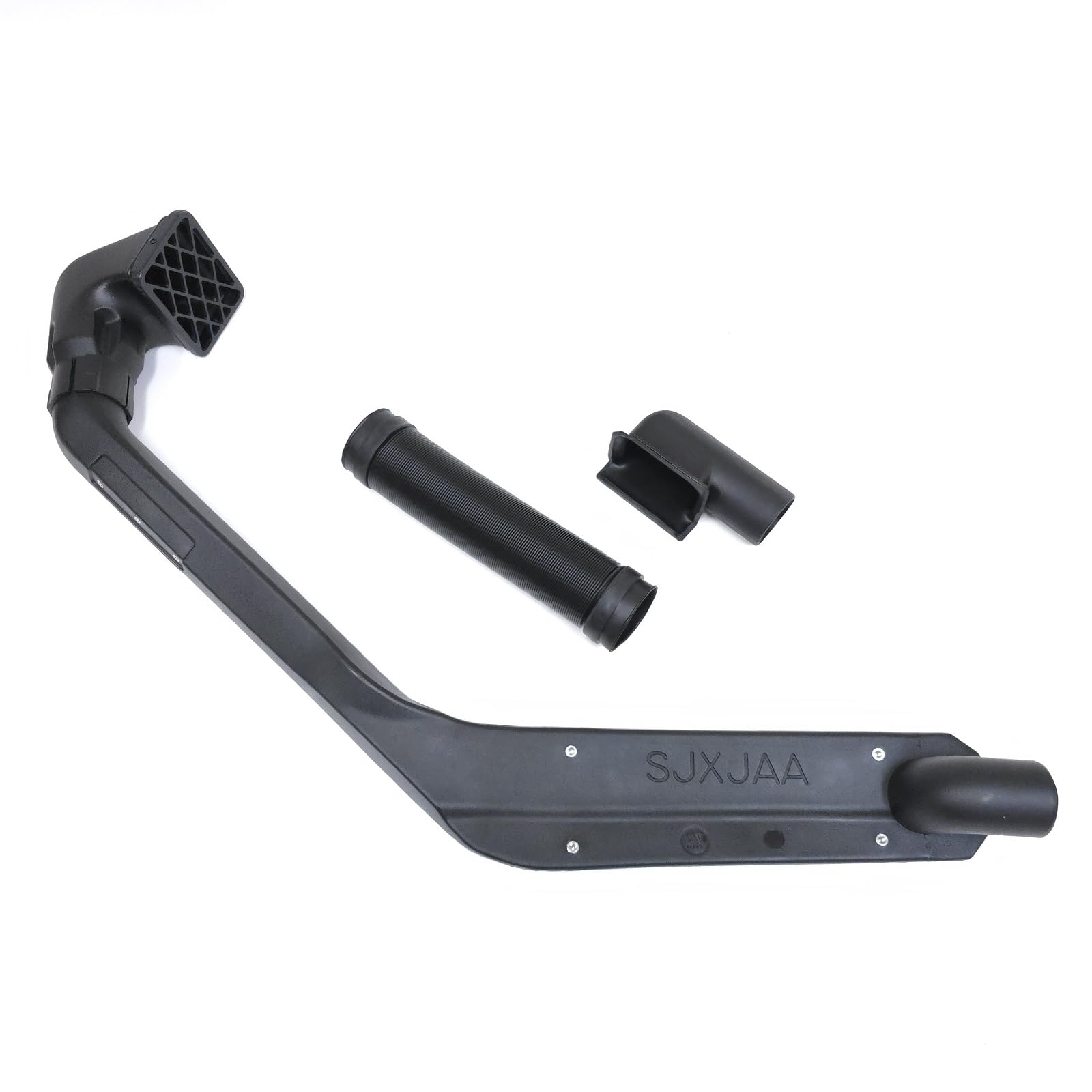 Off-road Snorkel System Jeep Cherokee | 1985-1995 Air Intake Snorkel ...