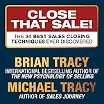 Cover of Close That Sale!