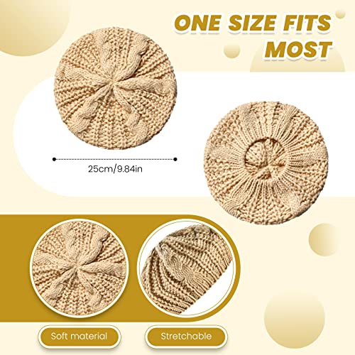 La Mejor comparativa de Gorros tejidos crochet los 7 más buscados. 11 La Mejor comparativa de Gorros tejidos crochet los 7 más buscados. 11