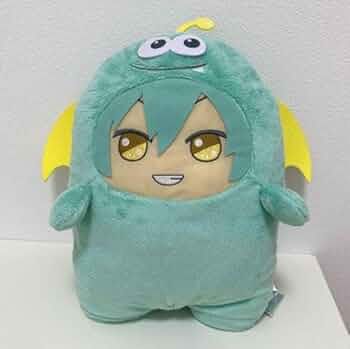 アイナナ でかモンぬい 千 めちゃでかきらどるぬいぐるみ デカモン Amazon.co.jp: アイナナ めちゃでかきらどる モンぬい 和泉一織