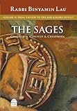 From Yavne to the Bar Kokhba Revolt: The Sages Volume II