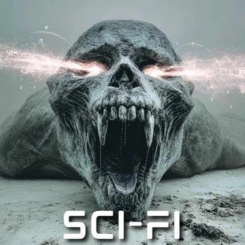 Page de couverture de NASA Assigned Me To AREA 51 Level 13. What’s Imprisoned Down There Is TERRIFYING Sci-Fi Creepypasta