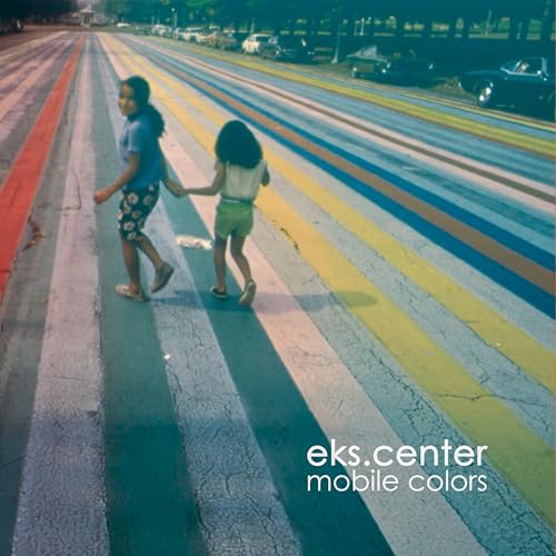  Mobile Colors
