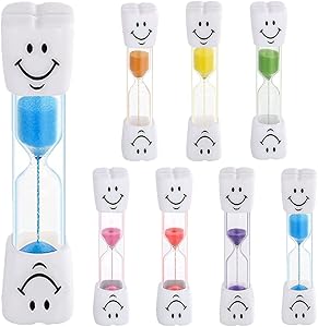 Timer spazzolino da denti per bambini thumbnail classifica