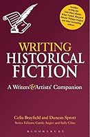 Algopix Similar Product 19 - Writing Historical Fiction A Writers