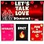Let's Talk Love